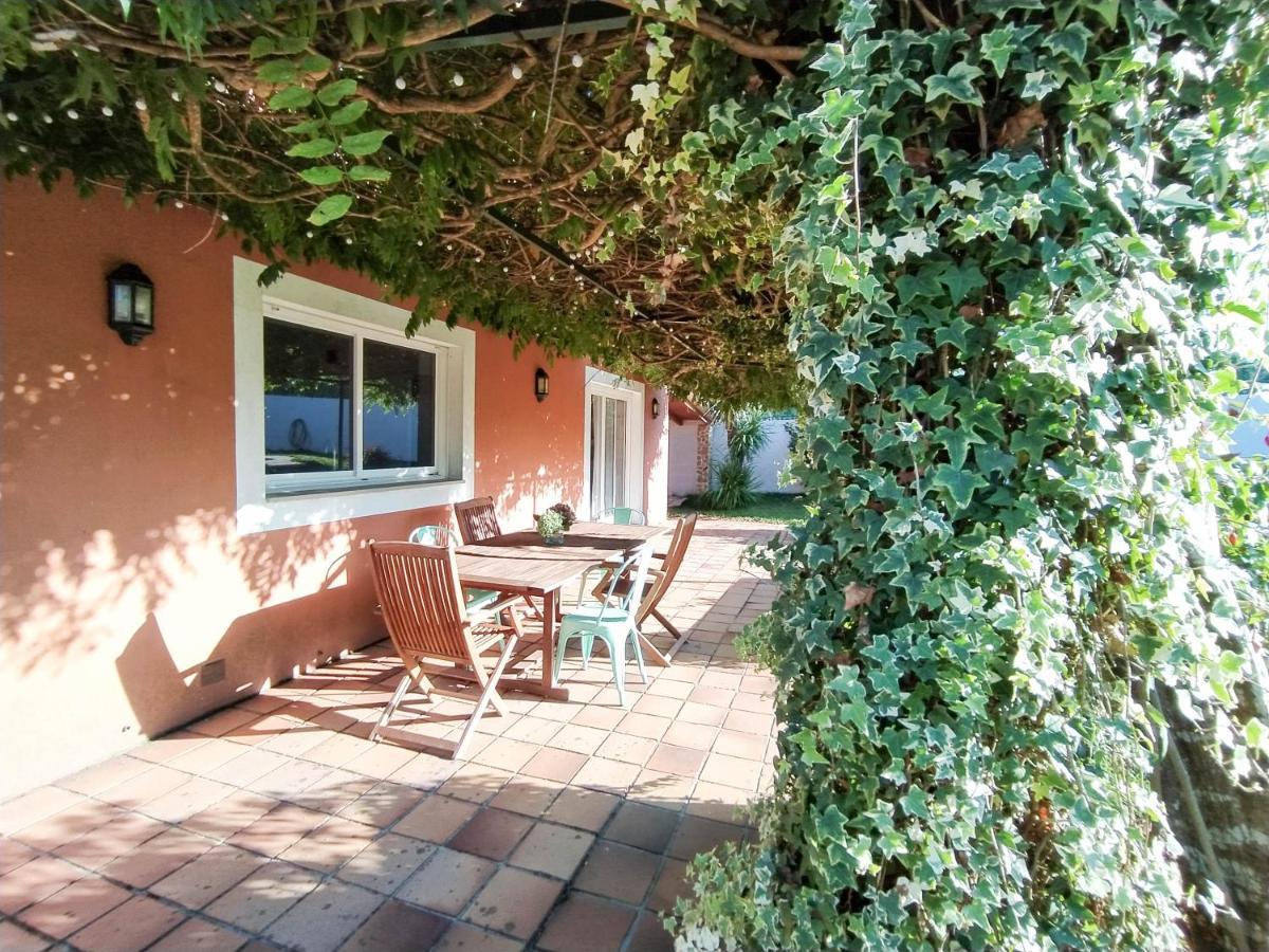 Casa Da Glicia, Una Casa Con Piscina Privada, Para Disfrutar Y Relajarse Goyan Exterior photo