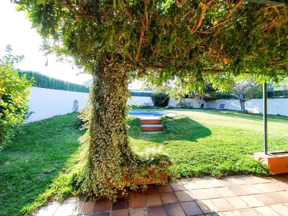 Casa Da Glicia, Una Casa Con Piscina Privada, Para Disfrutar Y Relajarse Goyan Exterior photo