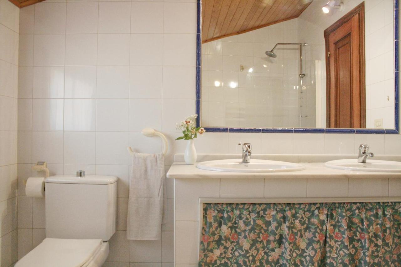 Casa Da Glicia, Una Casa Con Piscina Privada, Para Disfrutar Y Relajarse Goyan Exterior photo